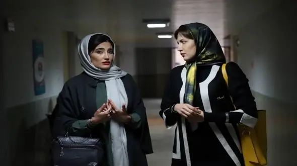 پایان فیلمبرداری فیلم کوتاه«دیوار»