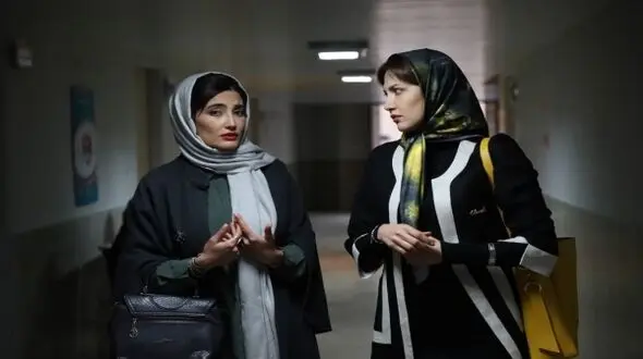 پایان فیلمبرداری فیلم کوتاه«دیوار»