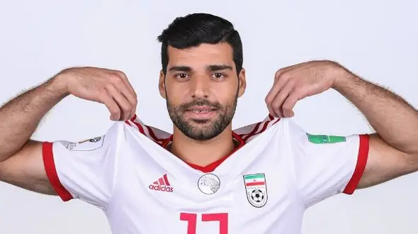 گزارش بی نظیر و خواندنی تایمز از مهدی طارمی / از تمرین با درخت عرعر تا فینال لیگ قهرمانان اروپا!
