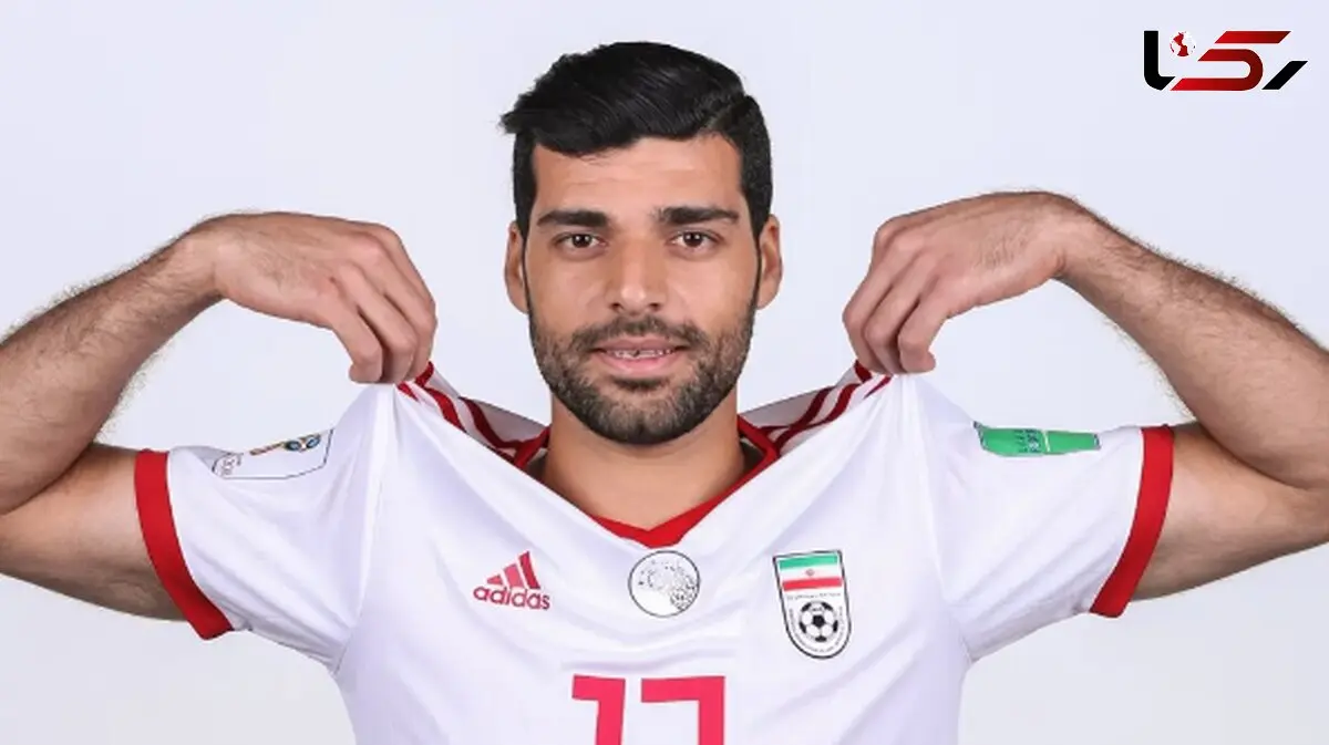 گزارش بی نظیر و خواندنی تایمز از مهدی طارمی / از تمرین با درخت عرعر تا فینال لیگ قهرمانان اروپا!