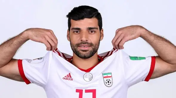 گزارش بی نظیر و خواندنی تایمز از مهدی طارمی / از تمرین با درخت عرعر تا فینال لیگ قهرمانان اروپا!