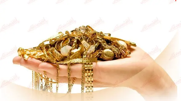 دزد طلای فامیل از ترس آبرویش دست به کار عجیبی زد + جزئیات