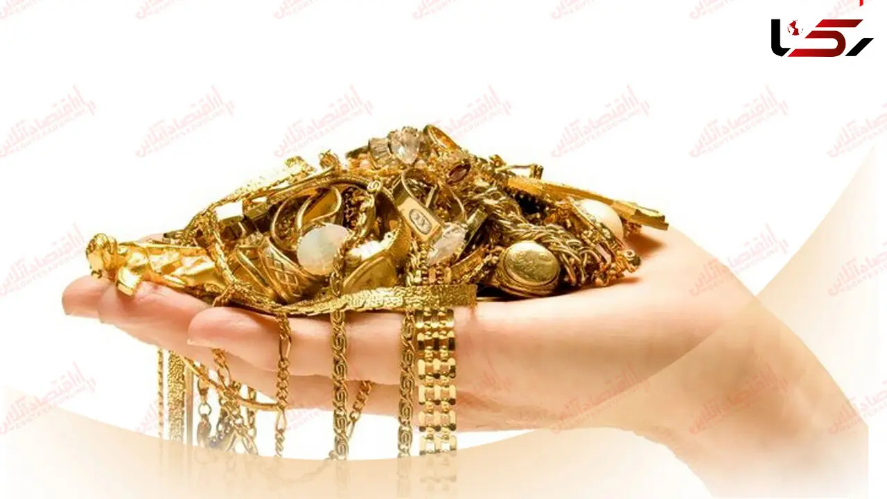 دزد طلای فامیل از ترس آبرویش دست به کار عجیبی زد + جزئیات