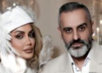 عکس ها / خلاقیت تحسین‌برانگیز اوستا قناد تهرانی در پخت کیک تولد ویژه نویان، پسر «علیرام نورایی» مجری مردان آهنین / ترکیب خلاقانه و منحصربه‌فرد از هنر و آشپزی