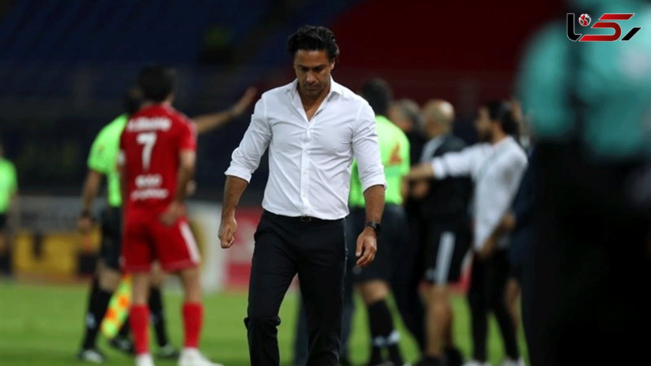  Official: Farhad Majidi Named Esteghlal Coach 