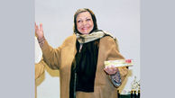فیلمی کمتر دیده شده از تقدیر مادر و دختر ینمای ایران در پنجمین جشن حافظ+ فیلم