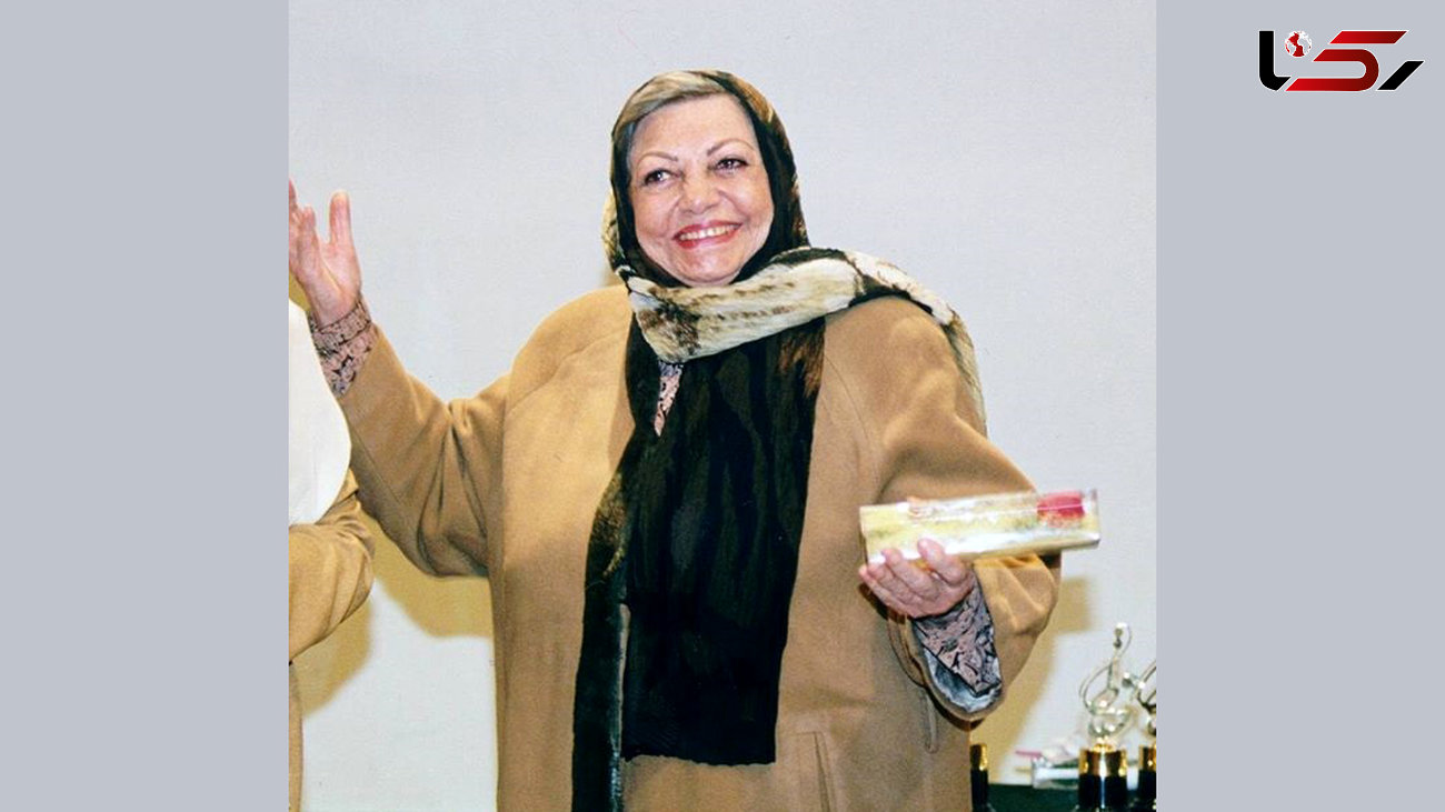 فیلمی کمتر دیده شده از تقدیر مادر و دختر ینمای ایران در پنجمین جشن حافظ+ فیلم