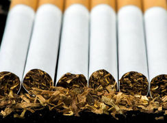 قیمت سیگار چقدر بالا می رود؟