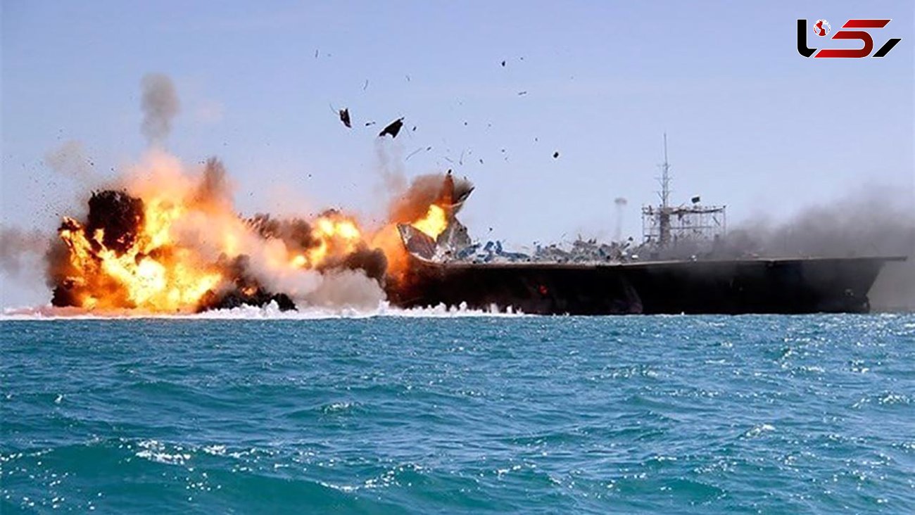 ایران با کدام موشک های کروز دریایی امنیت منطقه را تأمین می‌کند؟ / از ظفر تا ابومهدی