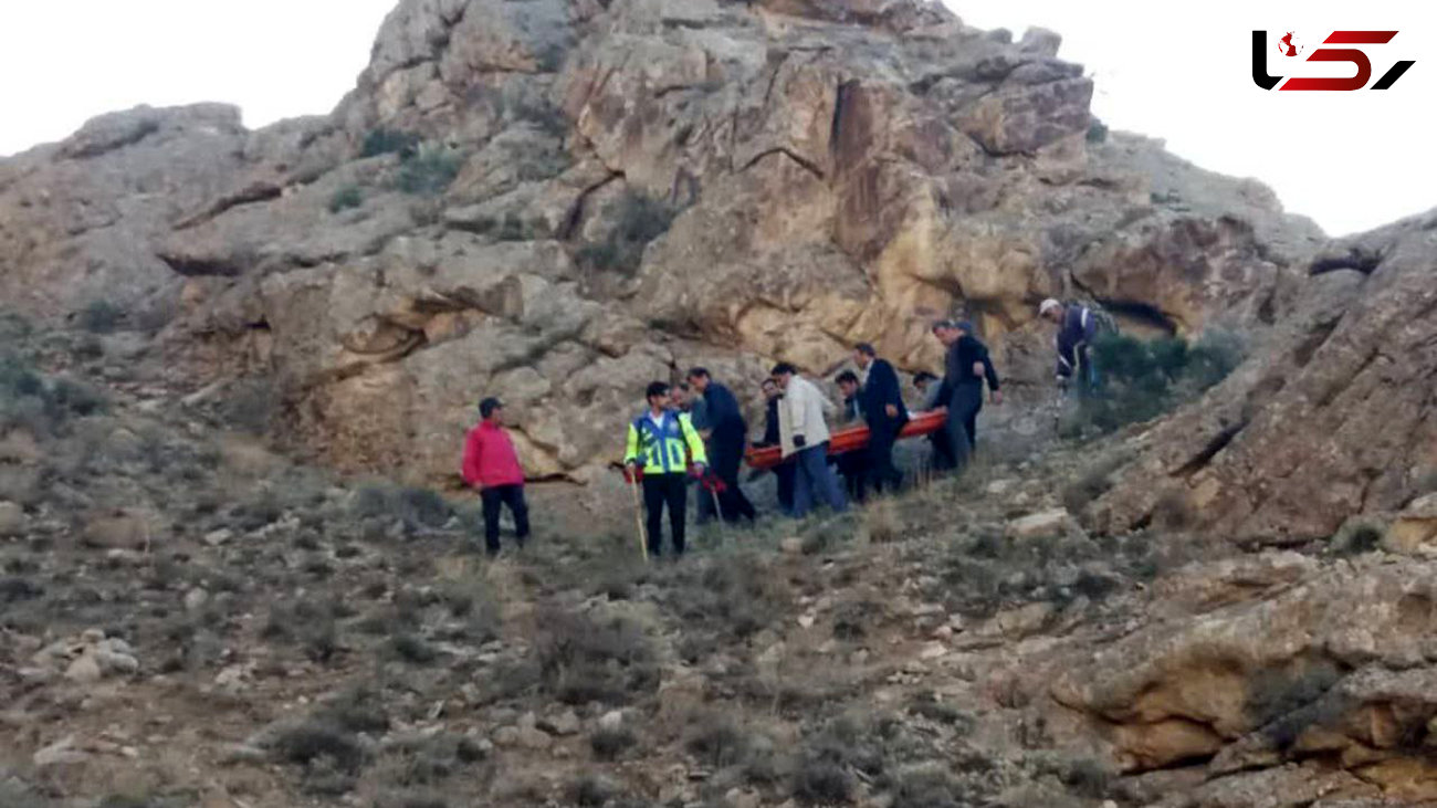 مرگ مرد ۵۸ ساله در ارتفاعات گچی قالاسی جلفا