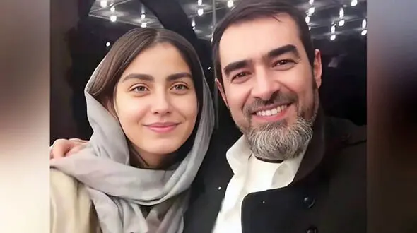فیلم شعرخوانی عاشقانه شهاب حسینی در مدار صفر درجه / تو را به خاطر دوست داشتن دوست می دارم...