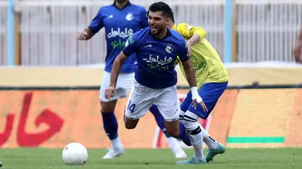 لیست خروج جواد نکونام مشخص شد/ زبیر و ارسلان در فهرست مازاد استقلال 