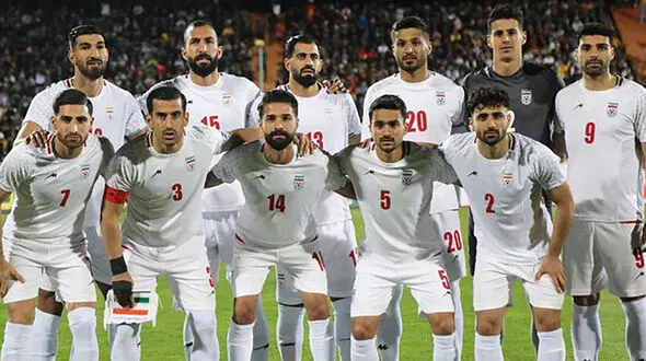 ایران در تورنمنت 4 جانبه اردن/ مصاف شاگردان قلعه نویی با کی‌روش