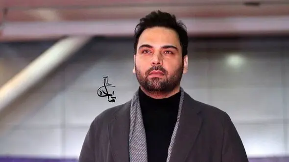 عکس جدید احسان علیخانی