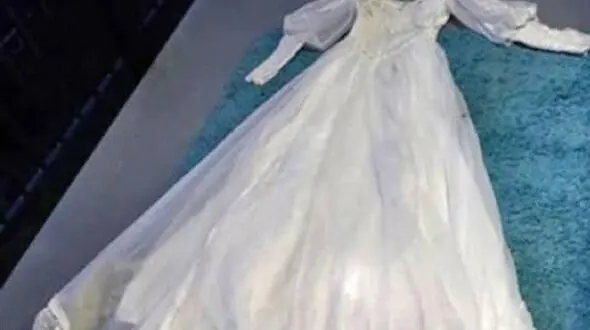 عروس 21 ساله با 5 برادر به حجله رفت + عکس بی شرمانه ترین ازدواج 