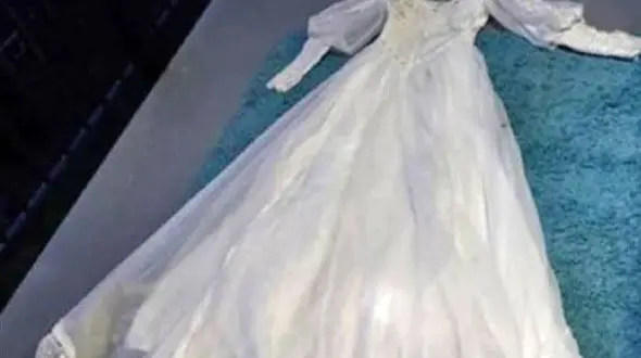 عروس 21 ساله با 5 برادر به حجله رفت + عکس بی شرمانه ترین ازدواج 