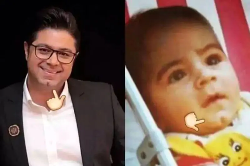 تصاویر دیده نشده از کودکی چند خواننده مشهور ایرانی