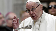 ادعای جدید پاپ فرانسیس : کرونا زن است یا مرد؟ 