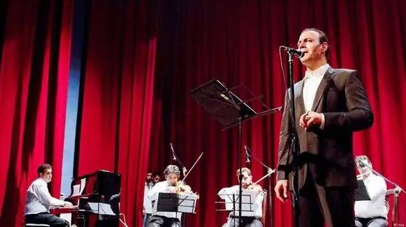 این‌ ها گروه فشار جدید هستند/ یک جریان سیاسی دنبال لغو کنسرت‌ ها و دو قطبی‌ سازی است