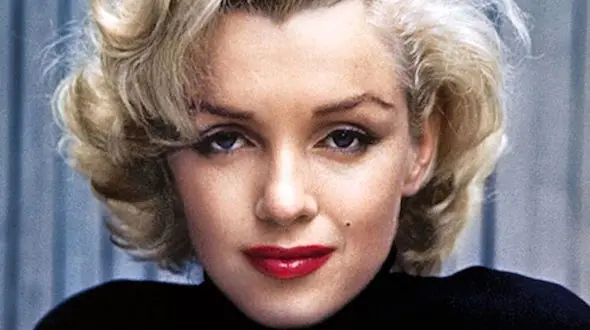 حقایق جدید درباره مرگ مشکوک مریلین مونرو + عکس ها