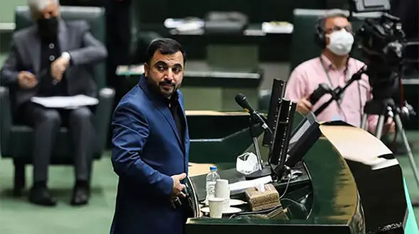 ماجرای آتش سوزی حوضچه های فیبر نوری جنایی شد! / چند متهم دستگیر شدند