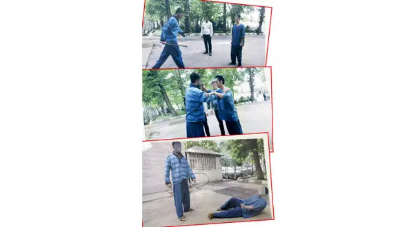 قتل تعمیرکار آسانسور در غرب تهران / چشم انتظاری 80 میلیونی برای آزادی 