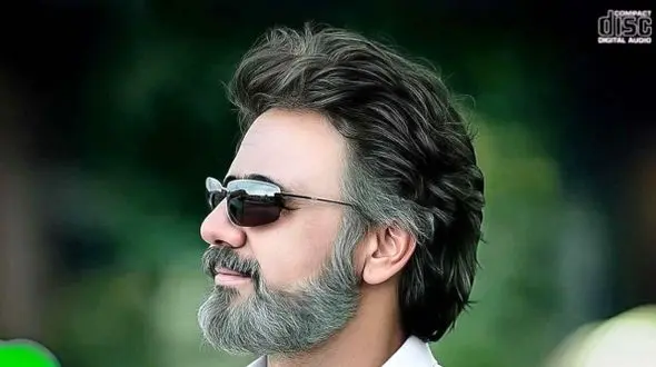 دانلود آواز باشکوه لری معین /  آهنگ لری سیکو سیکو با صدای بهشتی معین