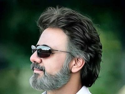 دانلود آواز باشکوه لری معین /  آهنگ لری سیکو سیکو با صدای بهشتی معین
