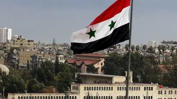 جزئیات درگیری در سوریه بر سر اموال سرقتی