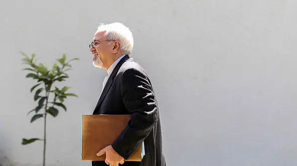 ظریف: ایران سلاح هسته‌ای تولید نمی‌کند و نخواهد کرد