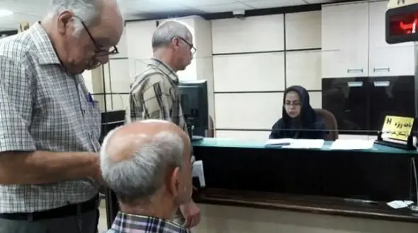 جزئیات دریافت «وام ازدواج» فرزندان بازنشستگان کشوری؛ افزایش رقم وام