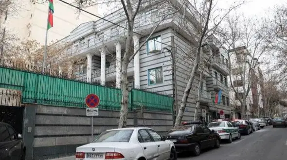 سفارت جمهوری چک در تهران فعالیت خود را از سر گرفت