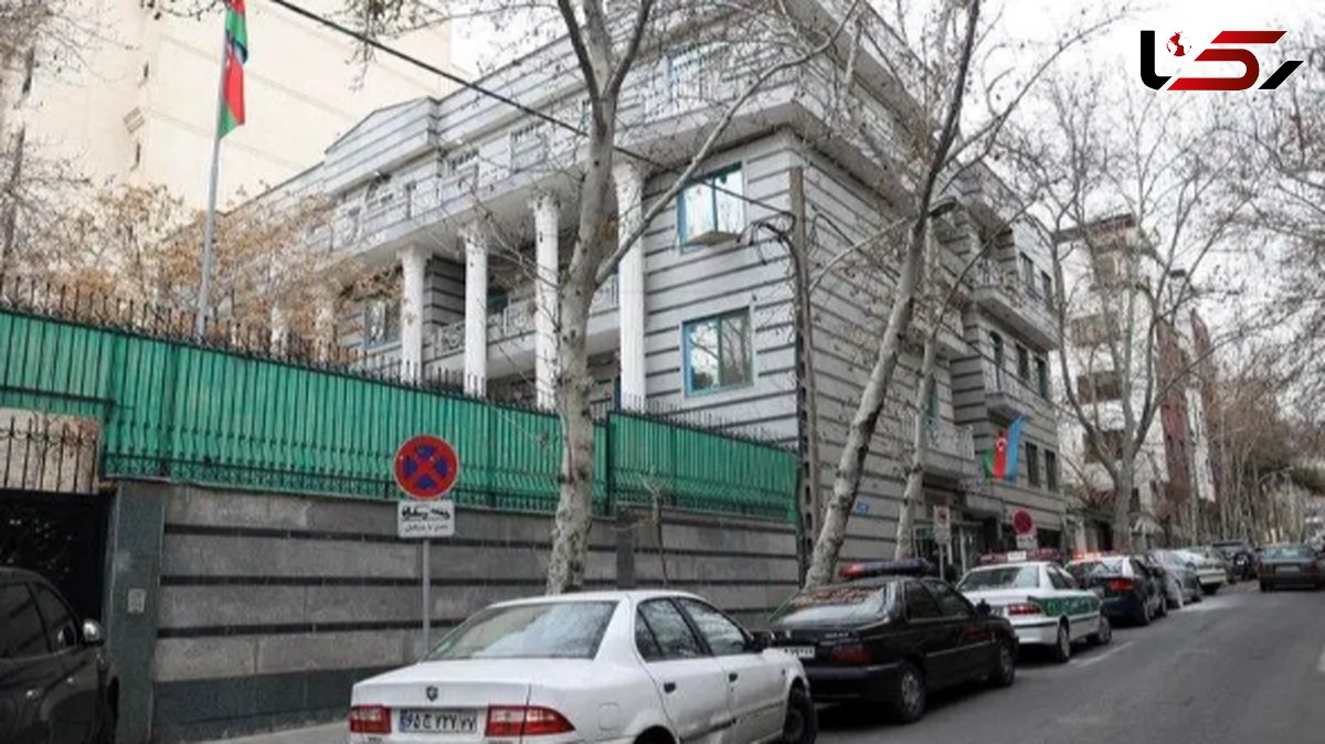 سفارت جمهوری چک در تهران فعالیت خود را از سر گرفت