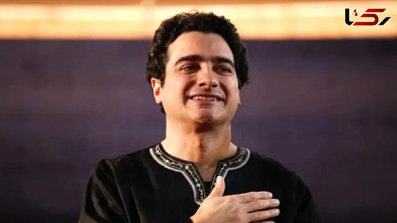 آواز شاد؛ همایون شجریان آهنگ عاشق شدم رو چنان تو اوج خوند که خودش رقصش گرفت