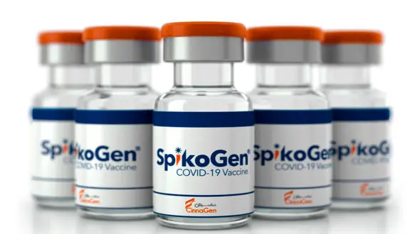 واکسن کرونای ایران - استرالیا مجوز اضطراری گرفت 