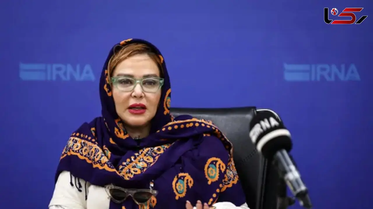 بهاره رهنما: خودشیفتگی باعث می‌شود کتاب نخوانیم/ از شعرهایی که سروده‌ام بی‌خبرم