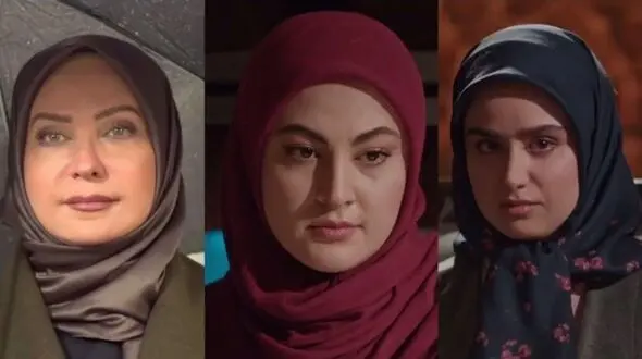 معرفی سریال «یزدان» با بازی پژمان بازغی، فاطیما بهارمست و مریم مومن + تیزر و زمان پخش