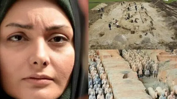 درگذشت یک بازیگر و ۲ کشف مهم