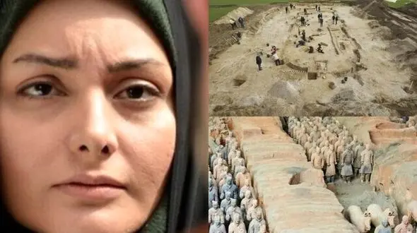 درگذشت یک بازیگر و ۲ کشف مهم