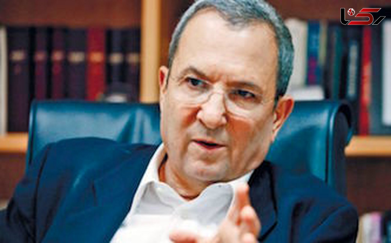 ایهود باراک: درماندگی نتانیاهو کاملا آشکار شده
