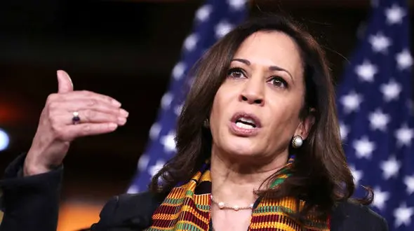 بیوگرافی کامالا هریس کاندیدای انتخابات ریاست جمهوری آمریکا 2024 