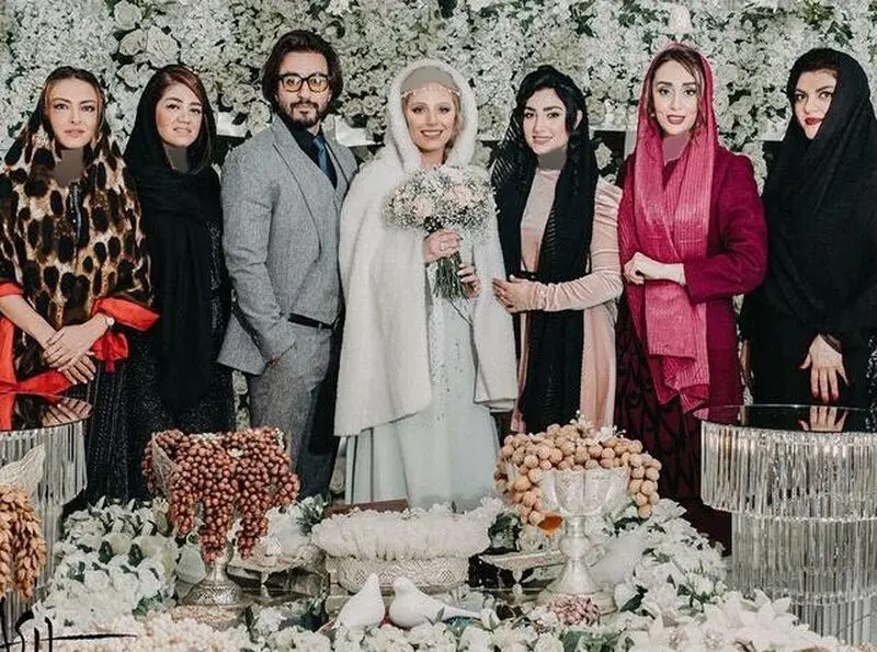 نگین معتضدی