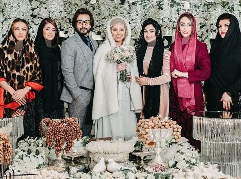 نگین معتضدی