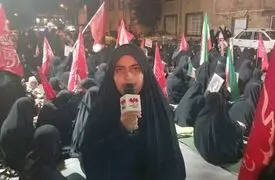 چرا بیجاری‌ها به اهمیت حضور در اجتماع شبانه تاکید دارند؟