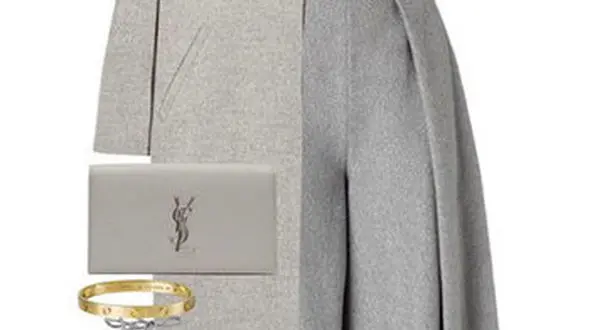 ست های شیک زنانه، مخصوص میهمانی +تصاویر