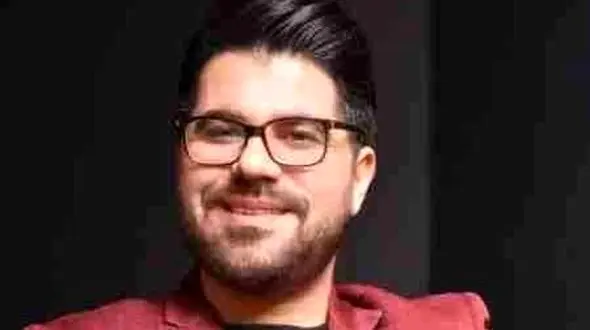 دانلود آهنگ باشکوه حامد همایون/ به نام فرشته