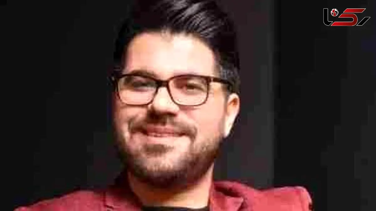 دانلود آهنگ باشکوه حامد همایون/ به نام فرشته