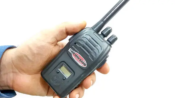 بهترین بیسیم واکی تاکی