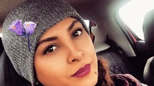 نگاهی به دکوراسیون شیک خانه حدیثه تهرانی با دکور استودیویی / چه حیاط با صفا و دلبازی دارند!