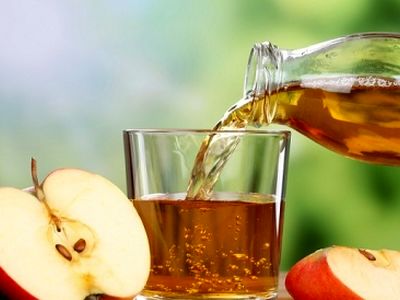 خواب آرام‌ تر با سرکه سیب / حقیقتی که کسی نمی‌ گوید